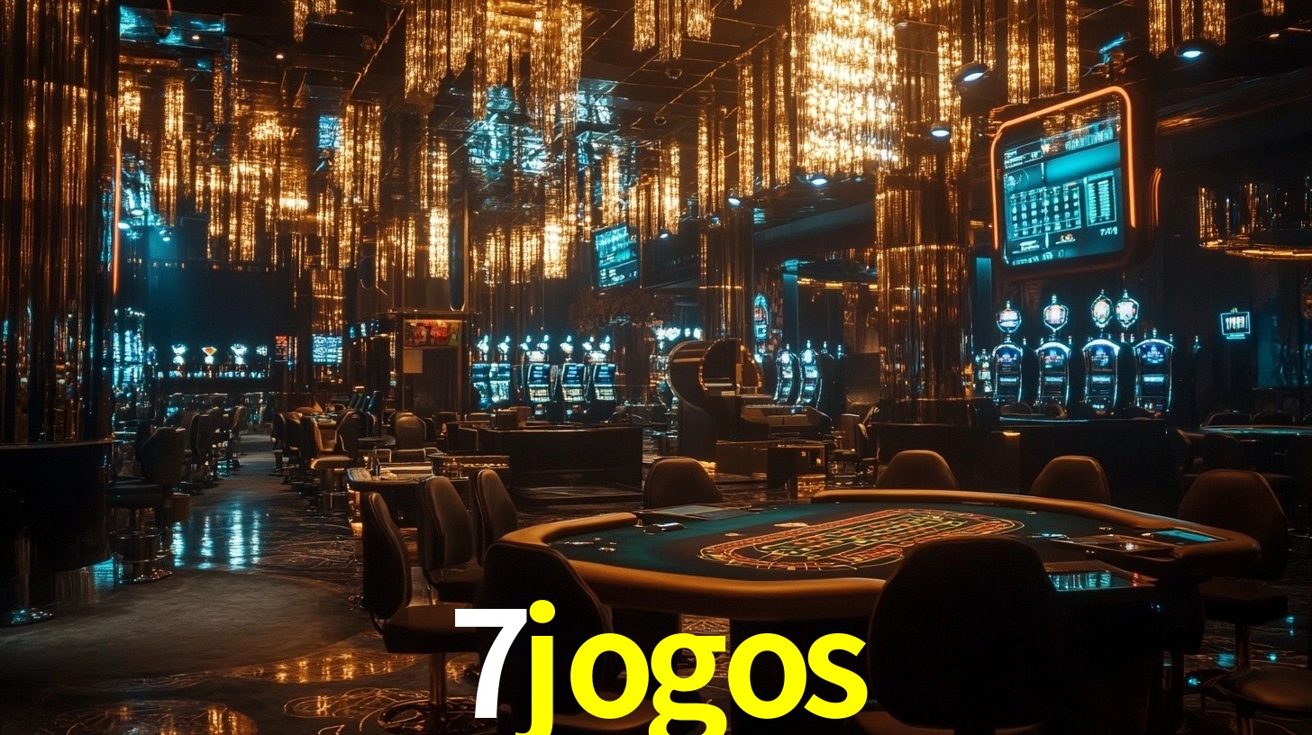 Tournaments 7jogos