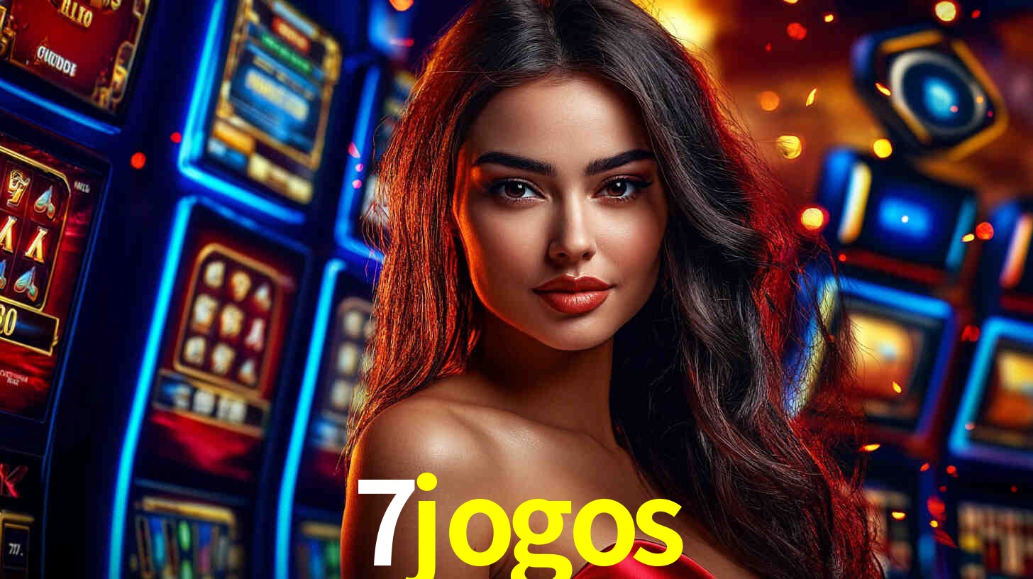 Desvendando o Mundo dos Jogos Virtuais na 7jogos