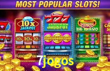 Desvendando o Mundo dos Jogos Virtuais na 7jogos