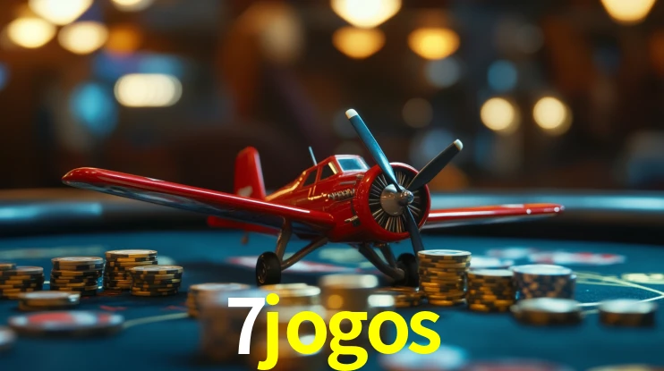 Seasonal Promotions 7jogos