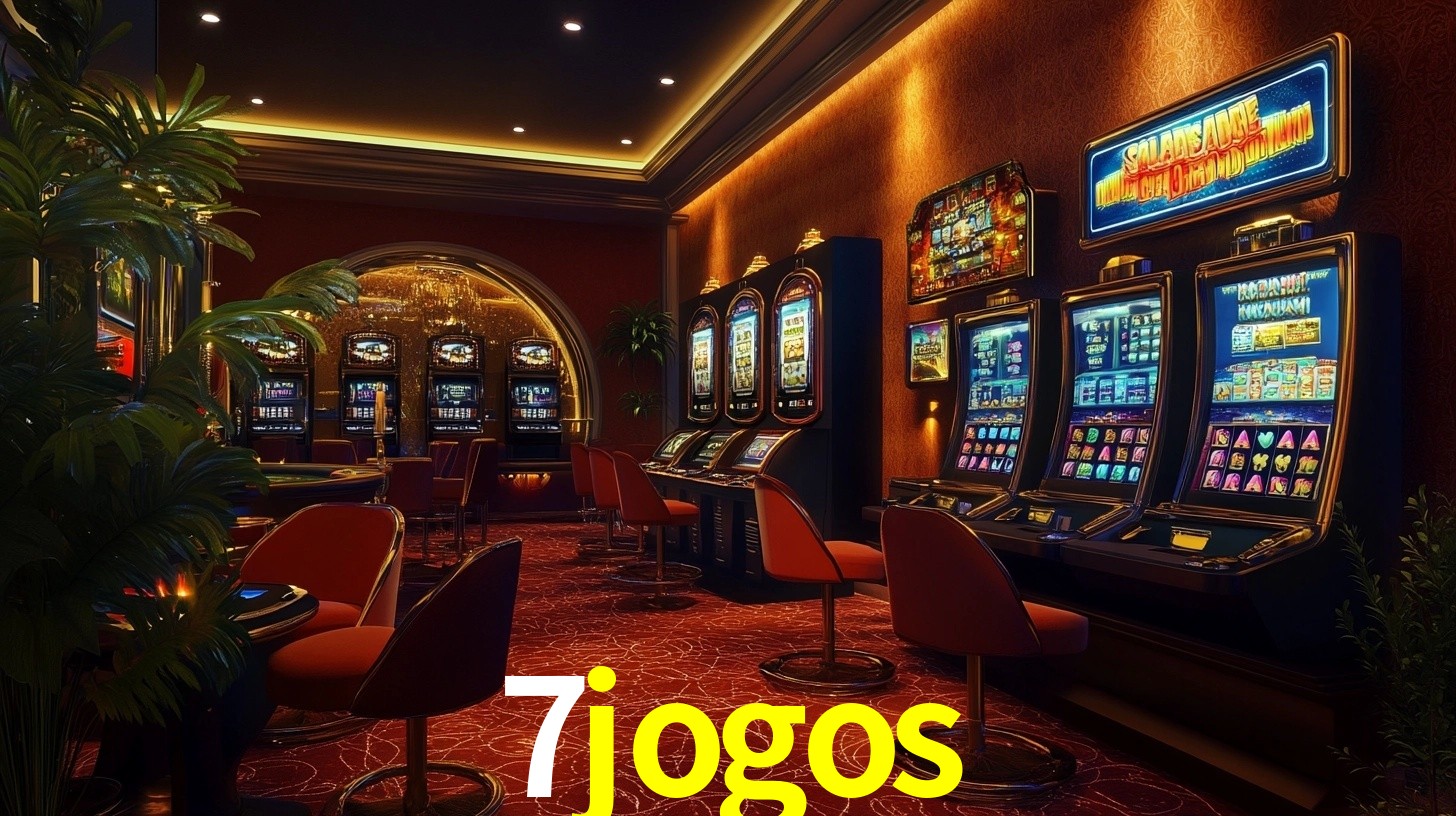 Experiência VIP 7jogos