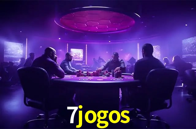 Diretório de Jogos 7jogos