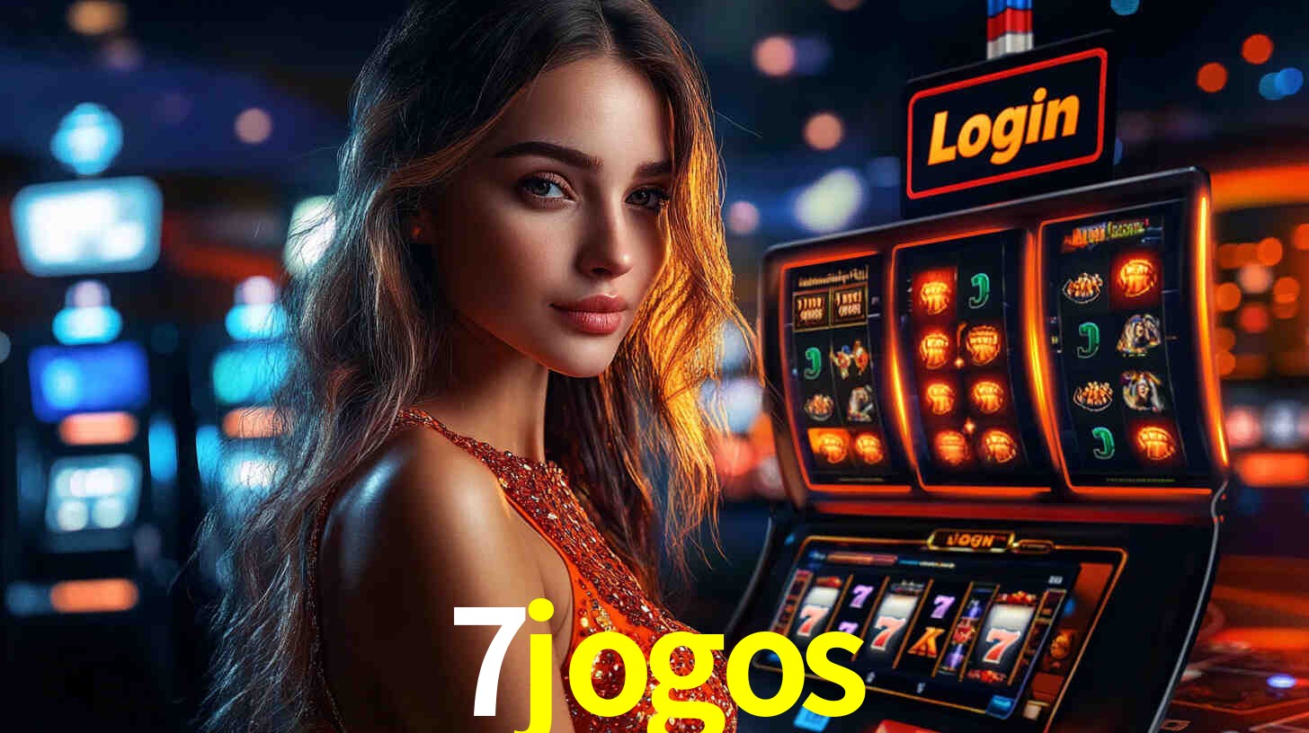 Blackjack Table 7jogos