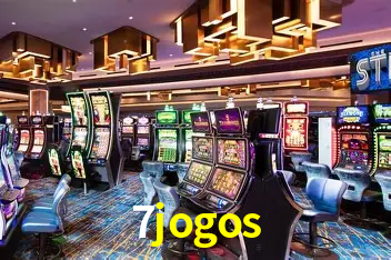 Descubra o Programa VIP da 7jogos: Vantagens Exclusivas para Jogadores