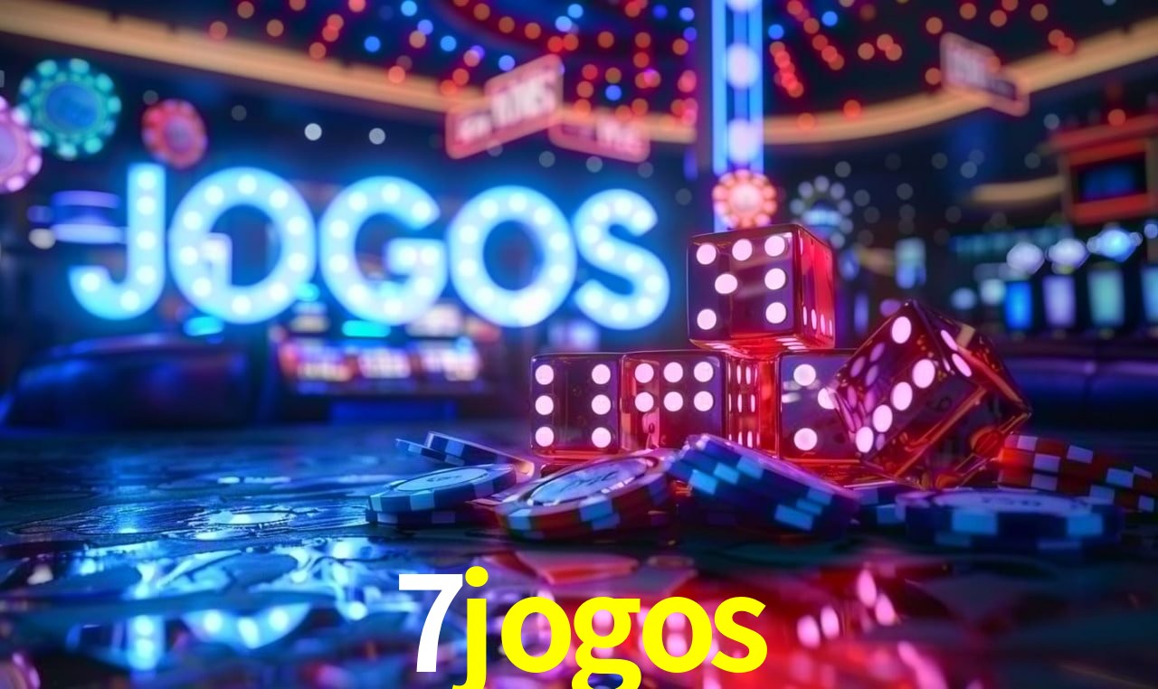 Torneios 7jogos