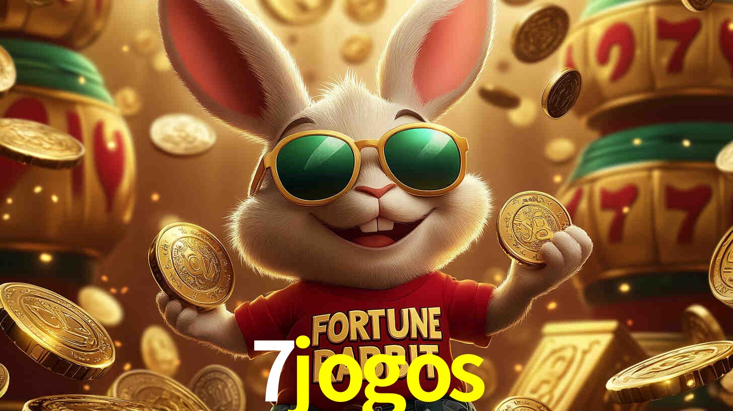 Welcome Bonus 7jogos