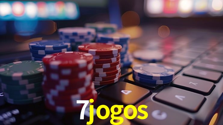 Promoções Sazonais 7jogos