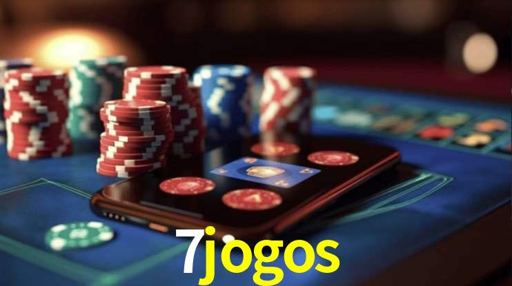 Benefícios da Conta 7jogos
