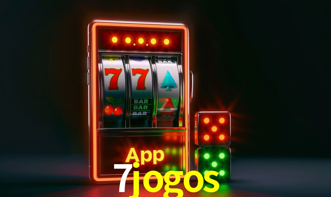 Casino Ao Vivo 7jogos