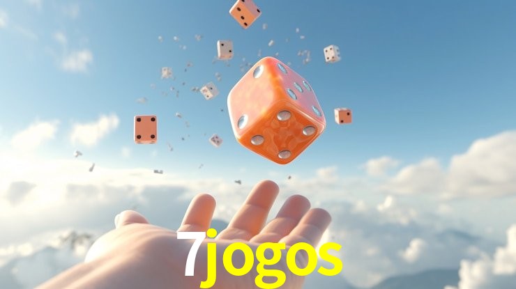 Slot Games 7jogos