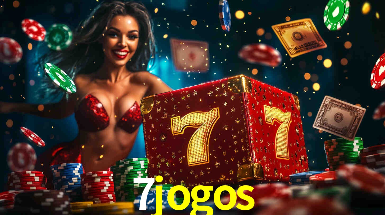 A Emoção da Loteria na 7jogos: Uma Chance de Mudança de Vida