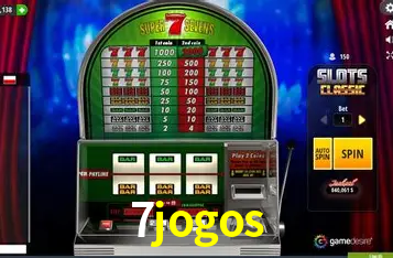 Descubra a Essência do 7jogos: Nossa História e Compromissos