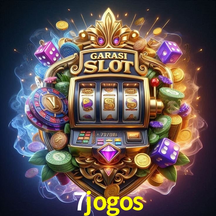 Promoção Relâmpago 7jogos