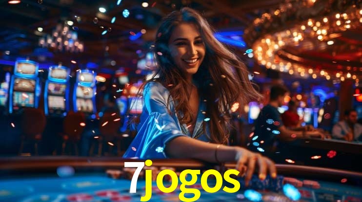 Account Benefits 7jogos