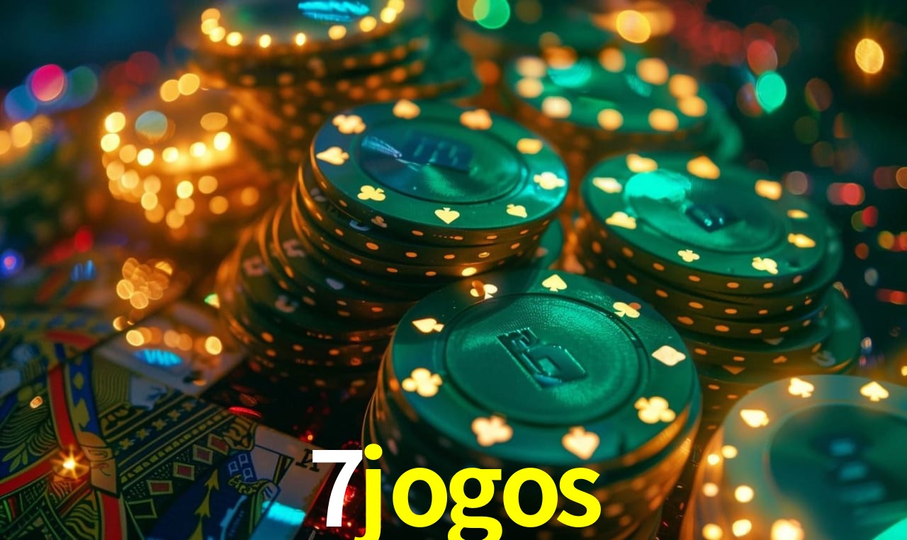 Experiência VIP 7jogos
