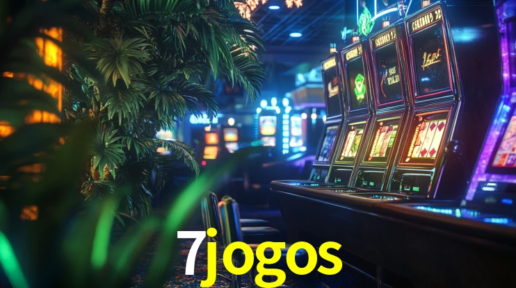 Bonus Features 7jogos