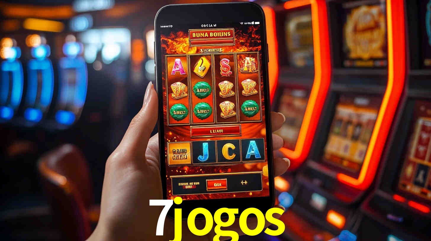 Live Casino 7jogos