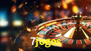 Sinta a adrenalina dos jogos de cassino com 7jogos