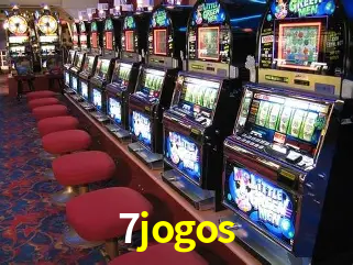 A Emoção da Loteria na 7jogos: Uma Chance de Mudança de Vida