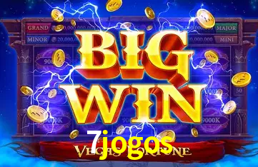7jogos: A Experiência de Casino com Jogos de Mesa ao Vivo