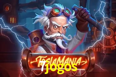 Tecnologia da Plataforma 7jogos