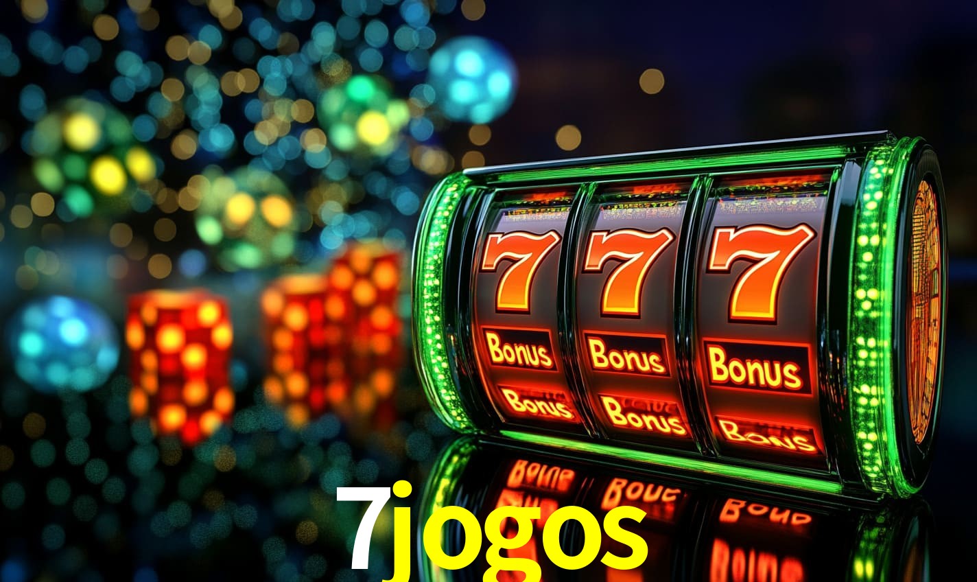 Sistemas de Segurança 7jogos