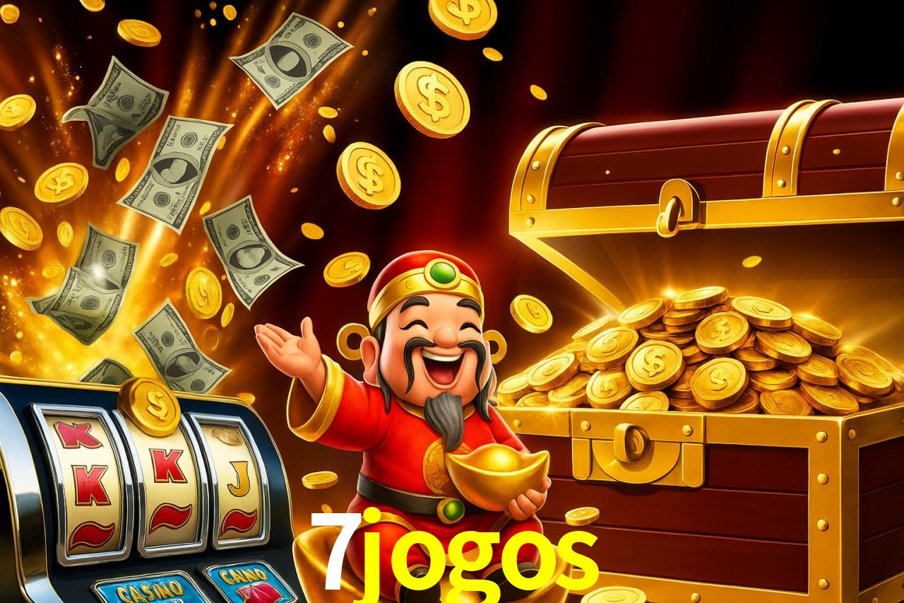 Mesa de Blackjack 7jogos