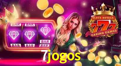 Apostas Esportivas na 7jogos: Um Guia Completo