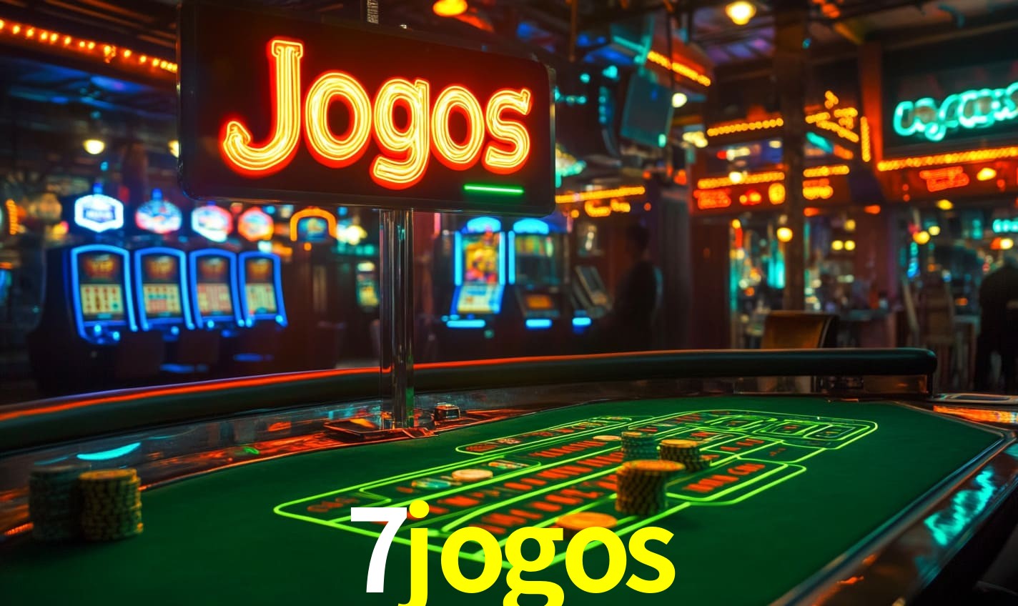 Design Responsivo 7jogos