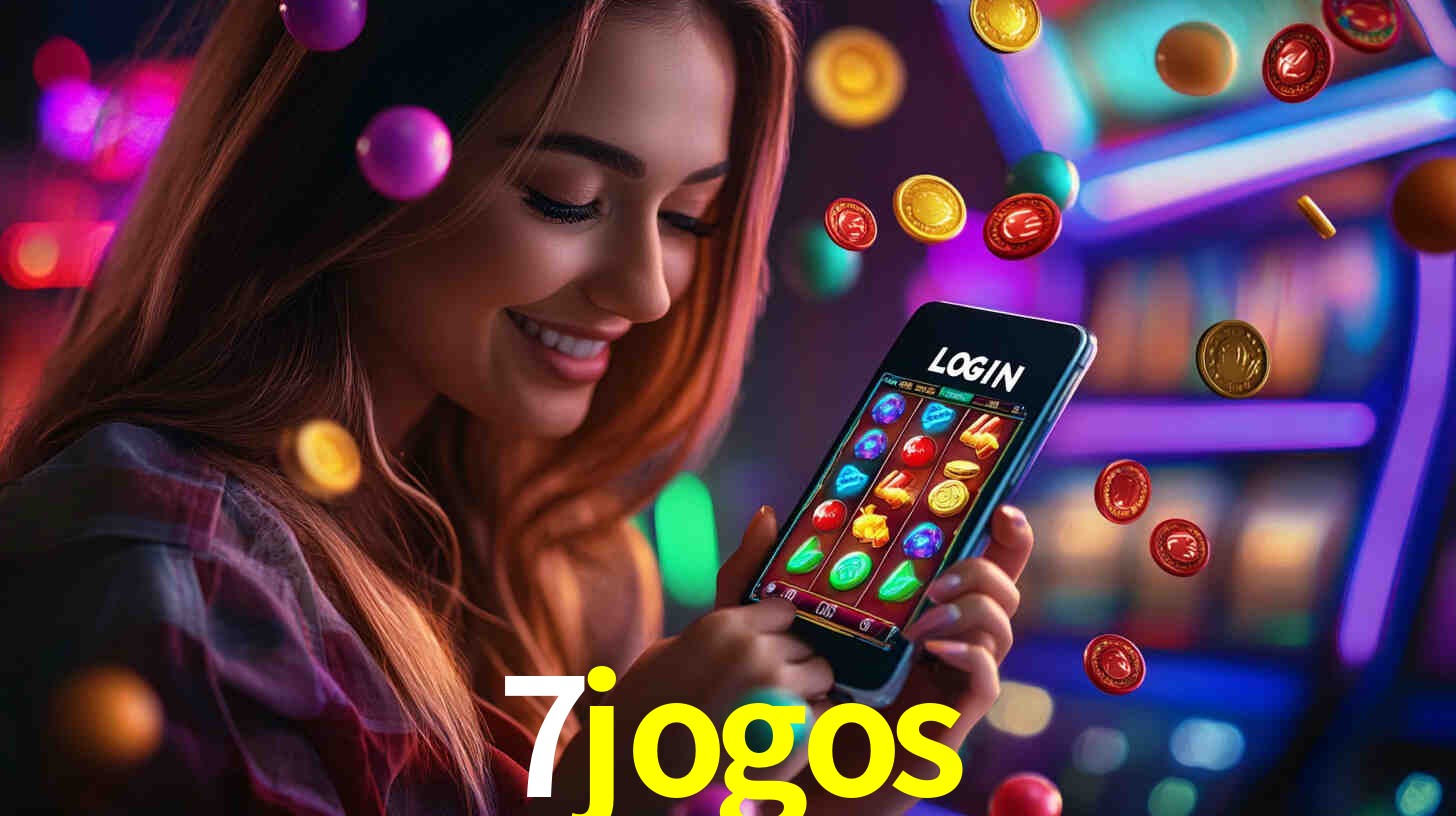 Roulette Table 7jogos