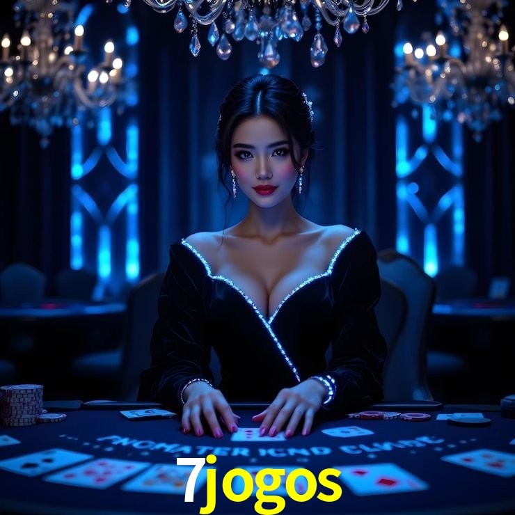Segurança 2FA 7jogos