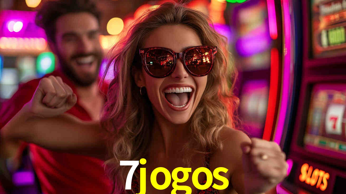 Inovações de Jogos na 7jogos: O Futuro das Experiências Interativas