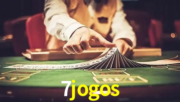 Games Directory 7jogos