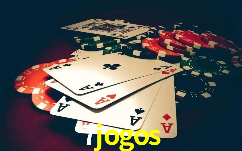 Explore as vantagens do 7jogos: serviço profissional e confiabilidade