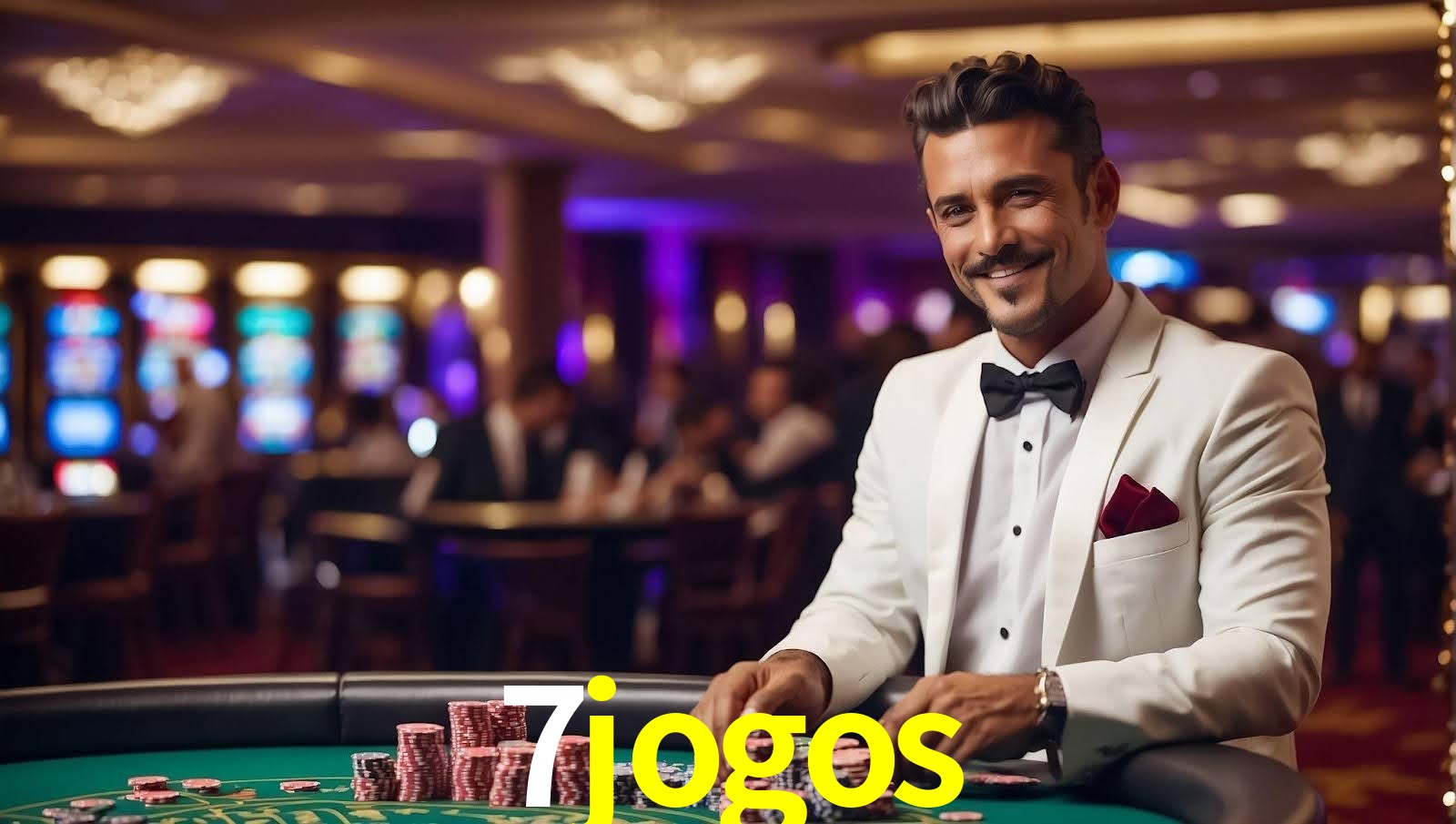 Ofertas Exclusivas 7jogos