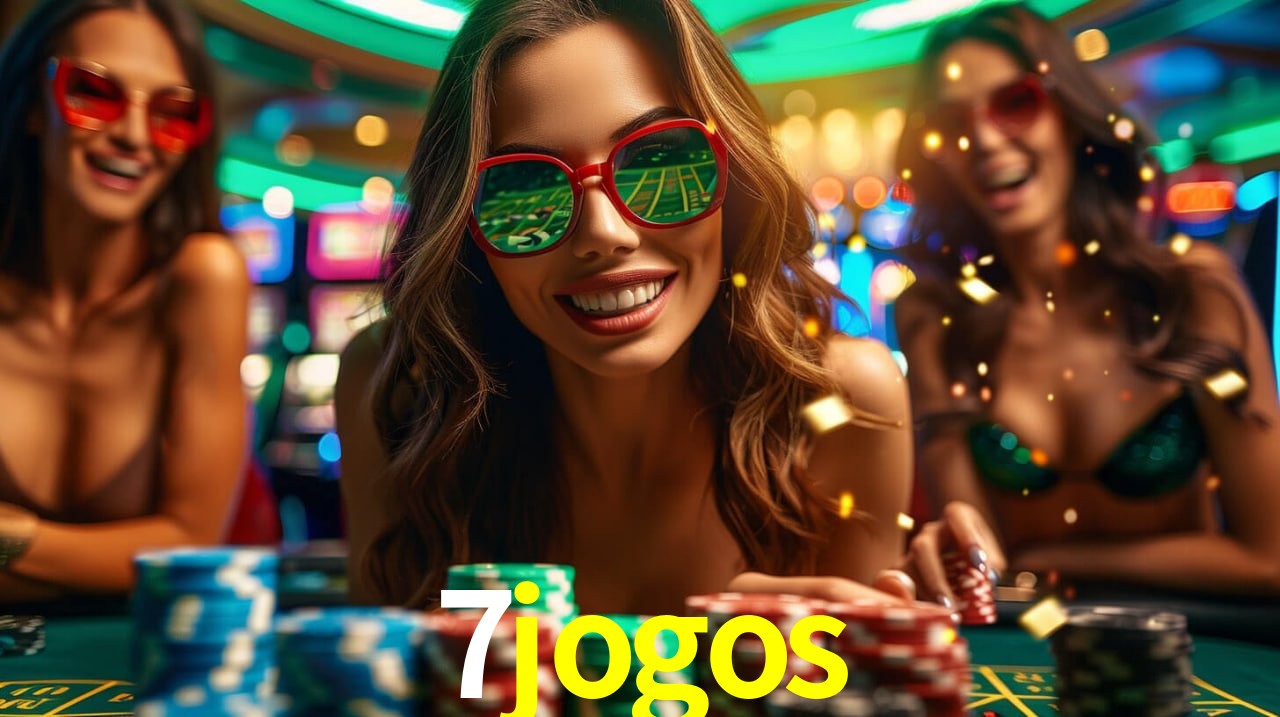 Secure Login 7jogos