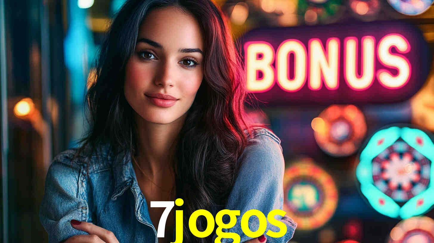 Daily Bonuses 7jogos