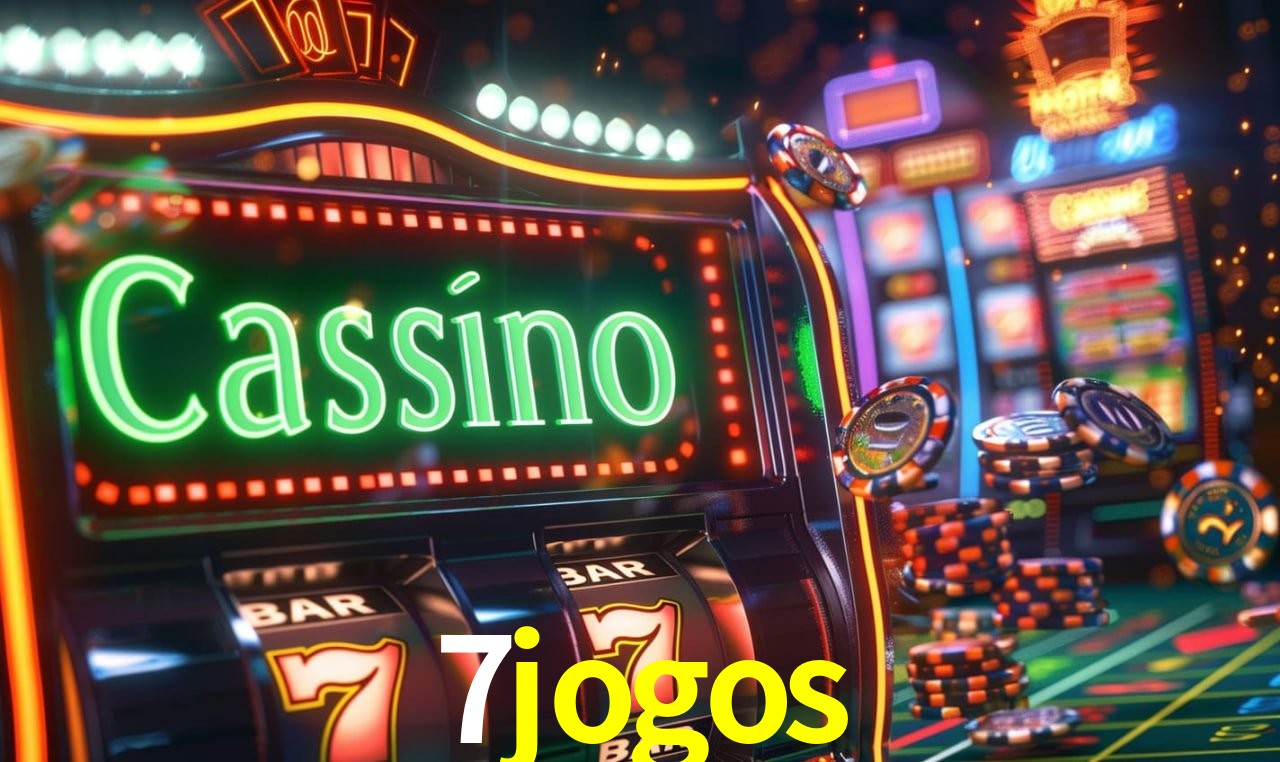Integração de APIs 7jogos