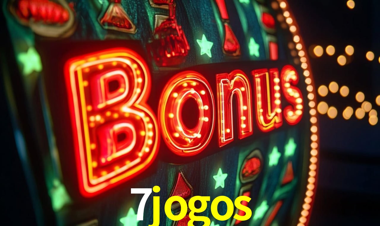 Casino Ao Vivo 7jogos