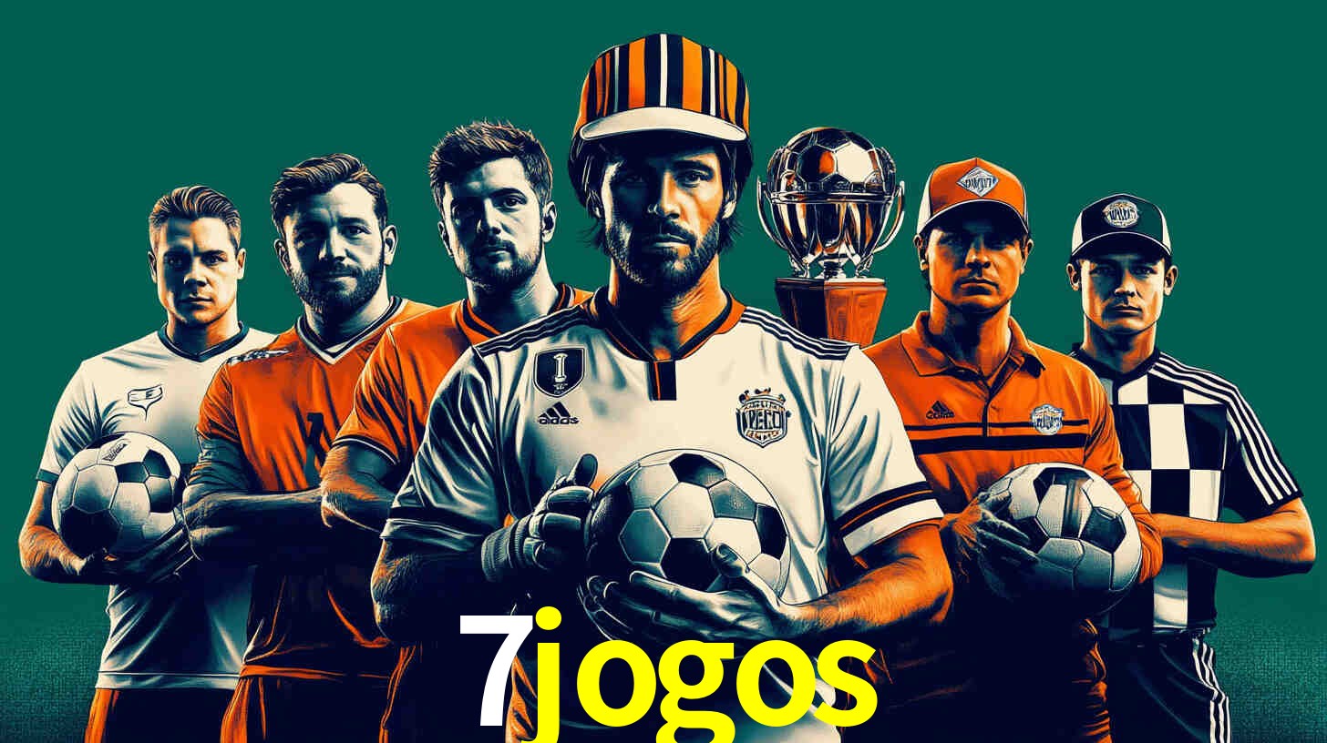Descubra o Programa VIP da 7jogos: Vantagens Exclusivas para Jogadores