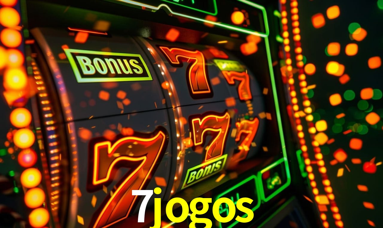 7jogos: Seu Especialista em Apostas Esportivas Brasileiras