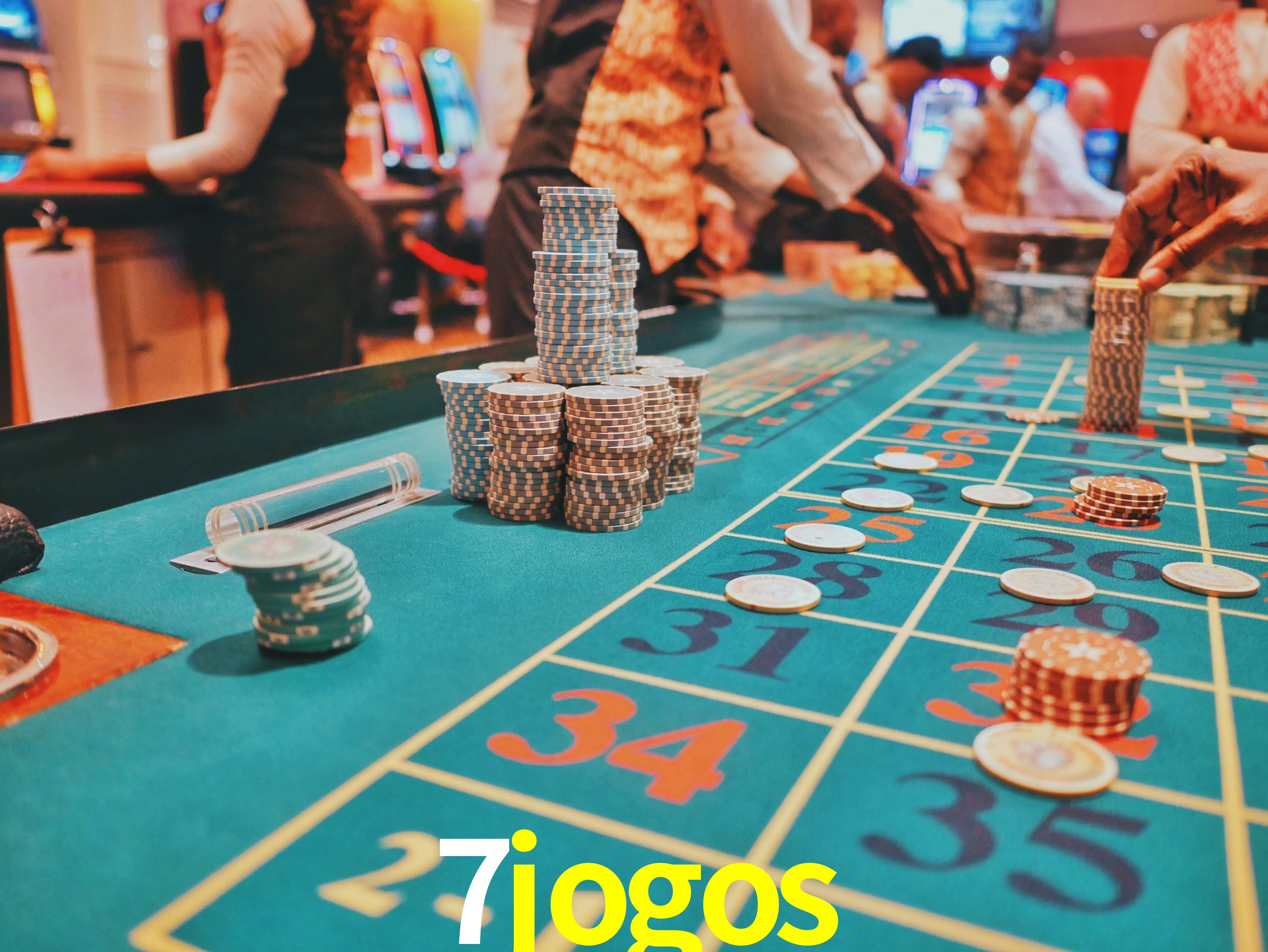 Apostas de Tênis 7jogos