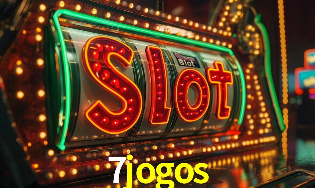 7jogos com login