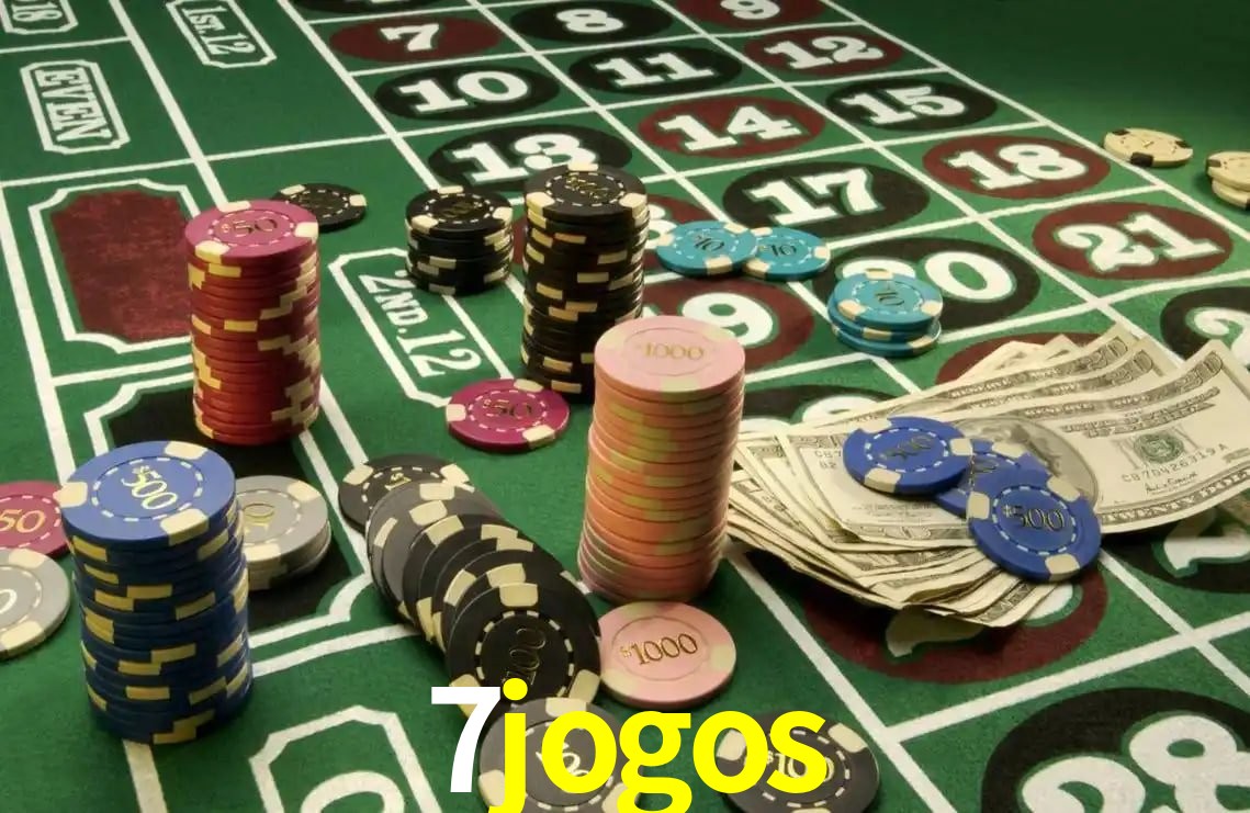 Platform Technology 7jogos