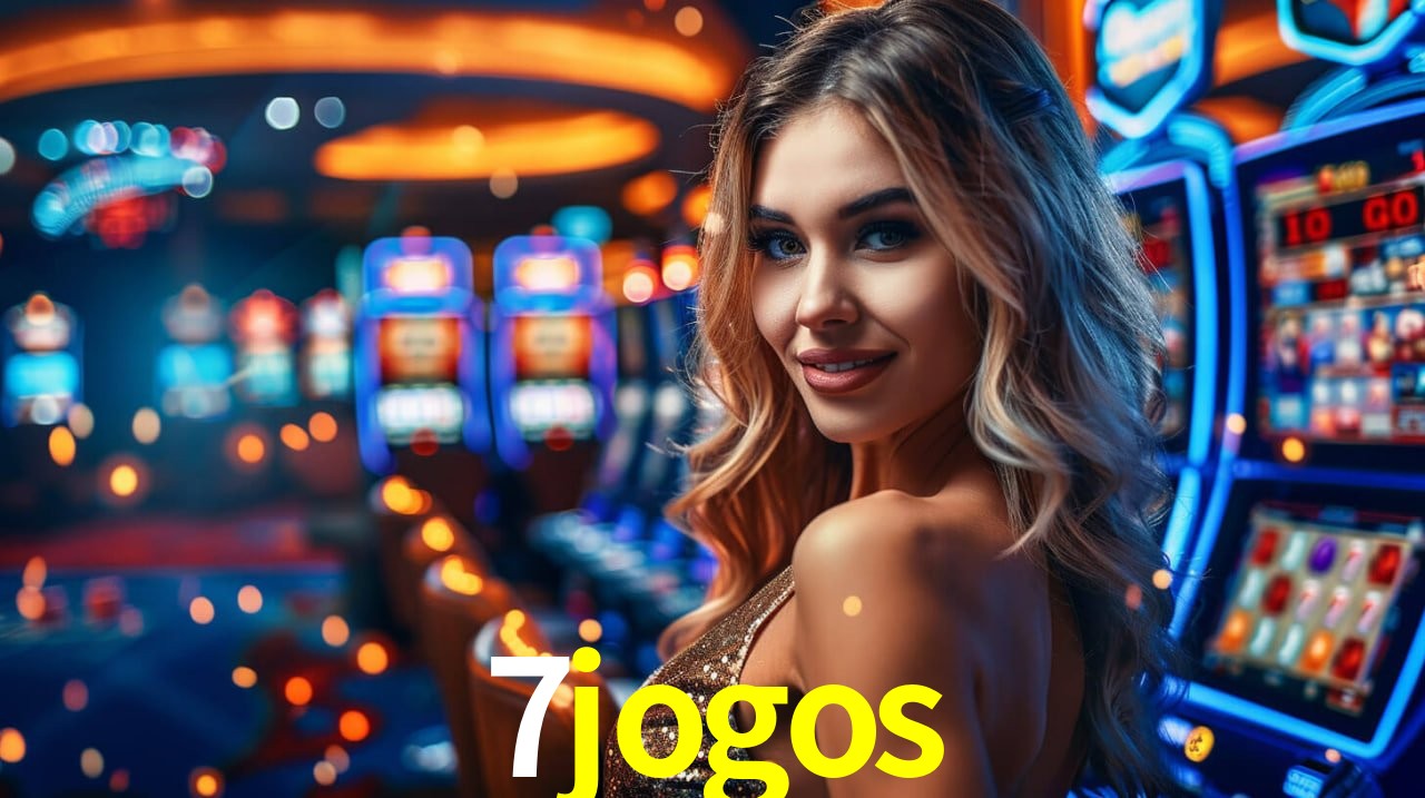 API Integration 7jogos
