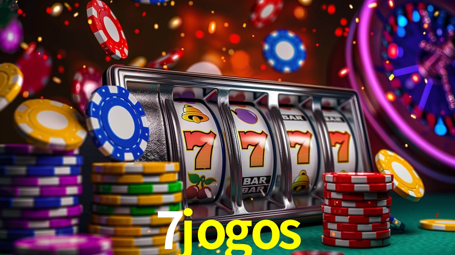 Mesa de Roleta 7jogos
