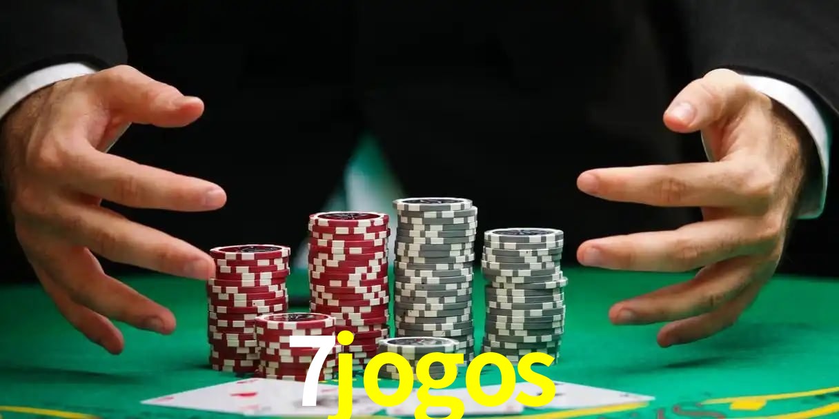 7jogos com login