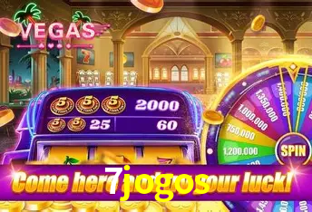 A Popularidade dos Caça-Níqueis no 7jogos