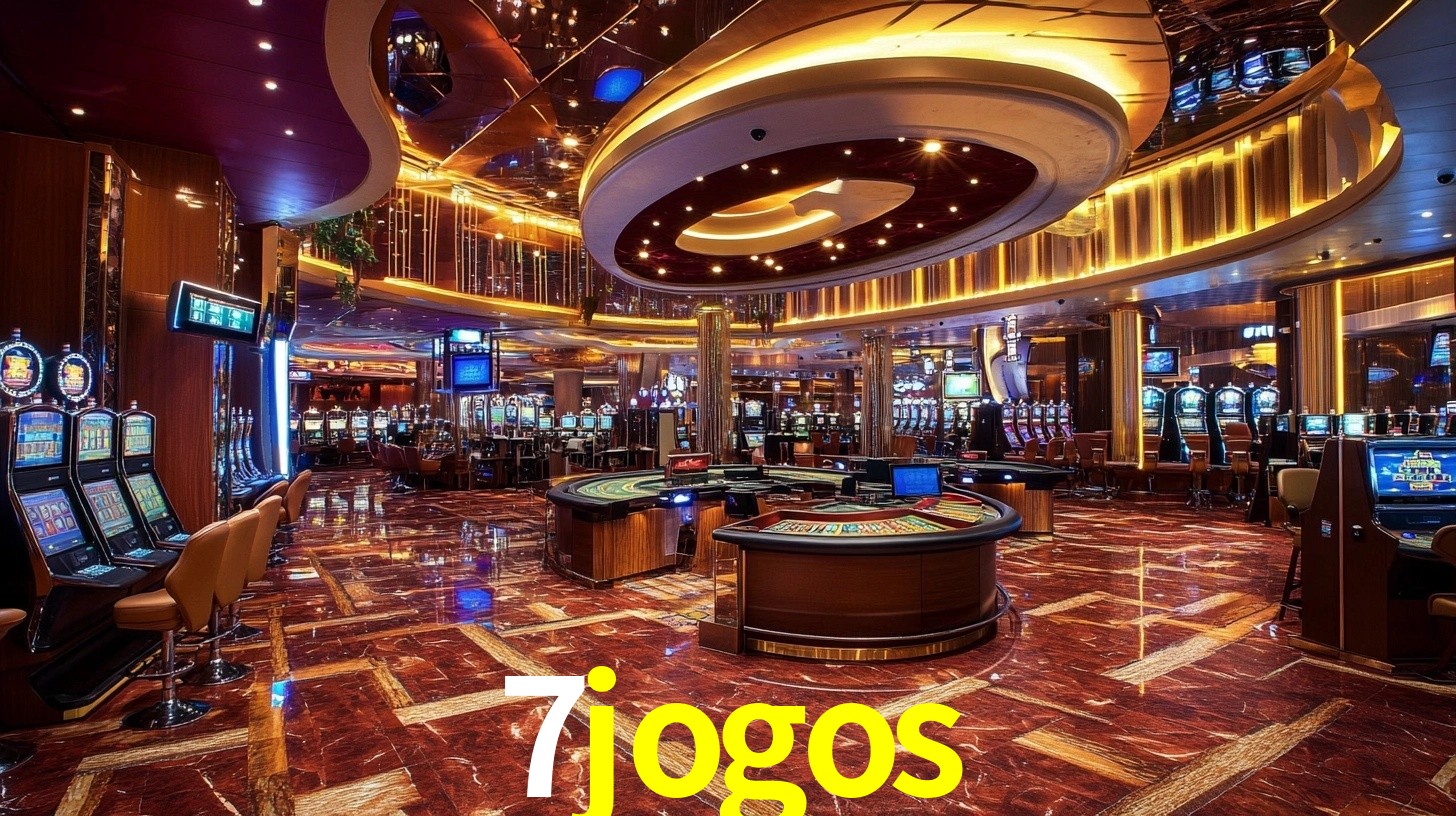 Statistics 7jogos