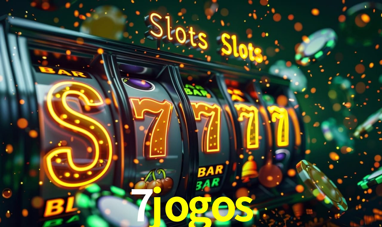 Estatísticas Esportivas 7jogos